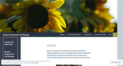Desktop Screenshot of equinoxpdx.com